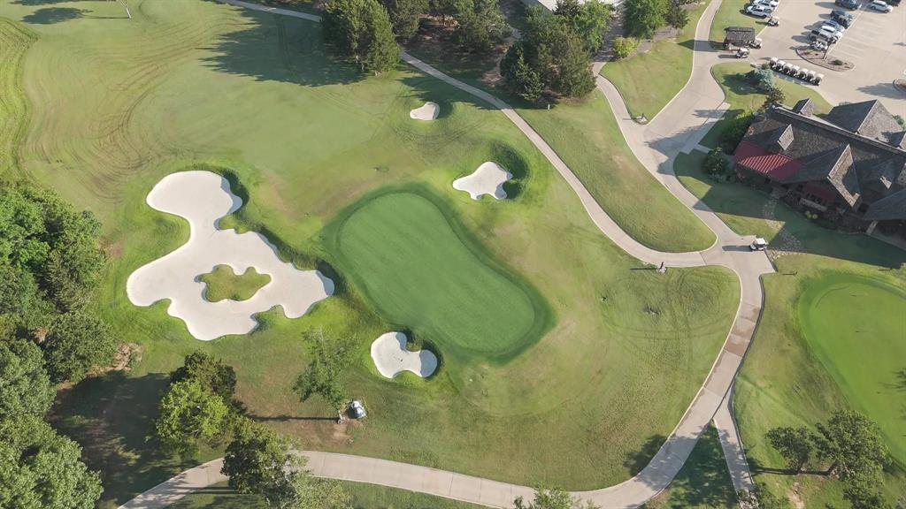 PALISADES ADDITION PHASE VI - Land