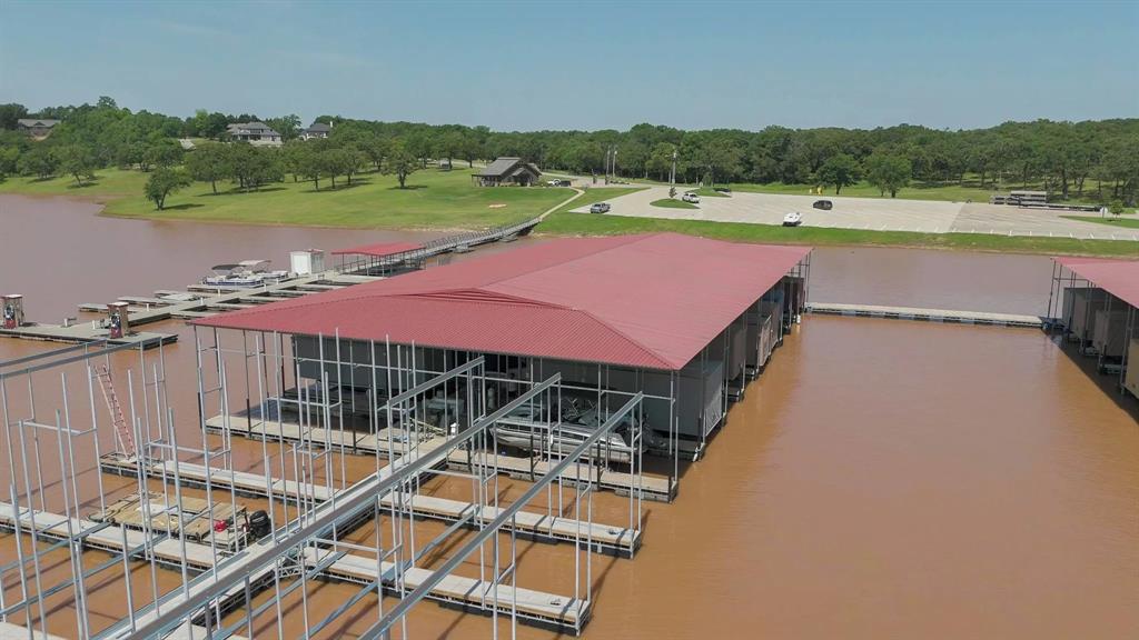 PALISADES ADDITION PHASE VI - Land