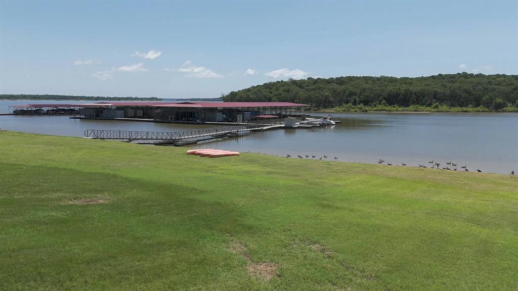 PALISADES ADDITION PHASE VI - Land