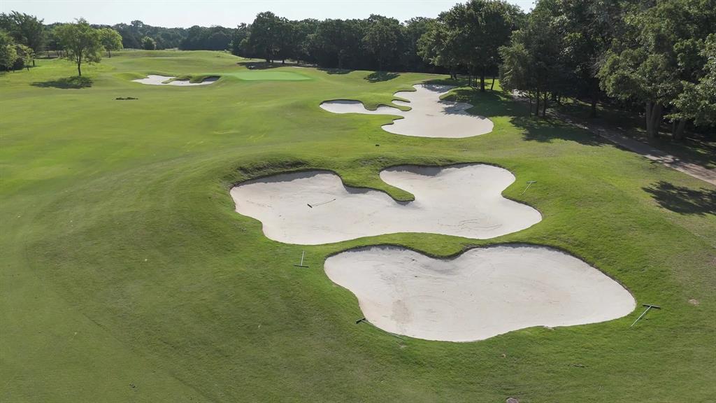 PALISADES ADDITION PHASE VI - Land