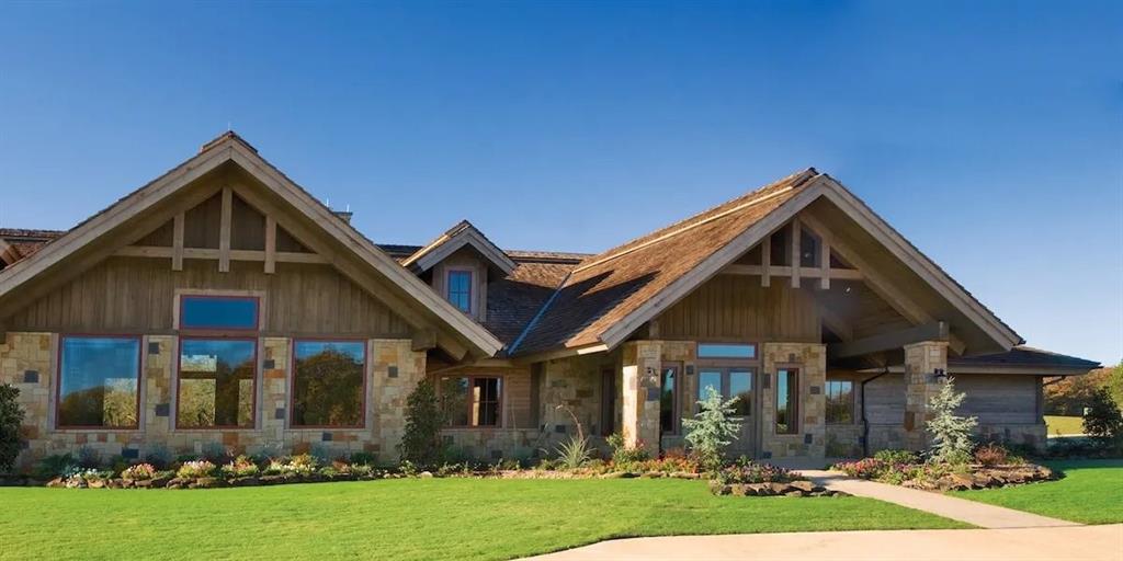 PALISADES ADDITION PHASE VI - Land