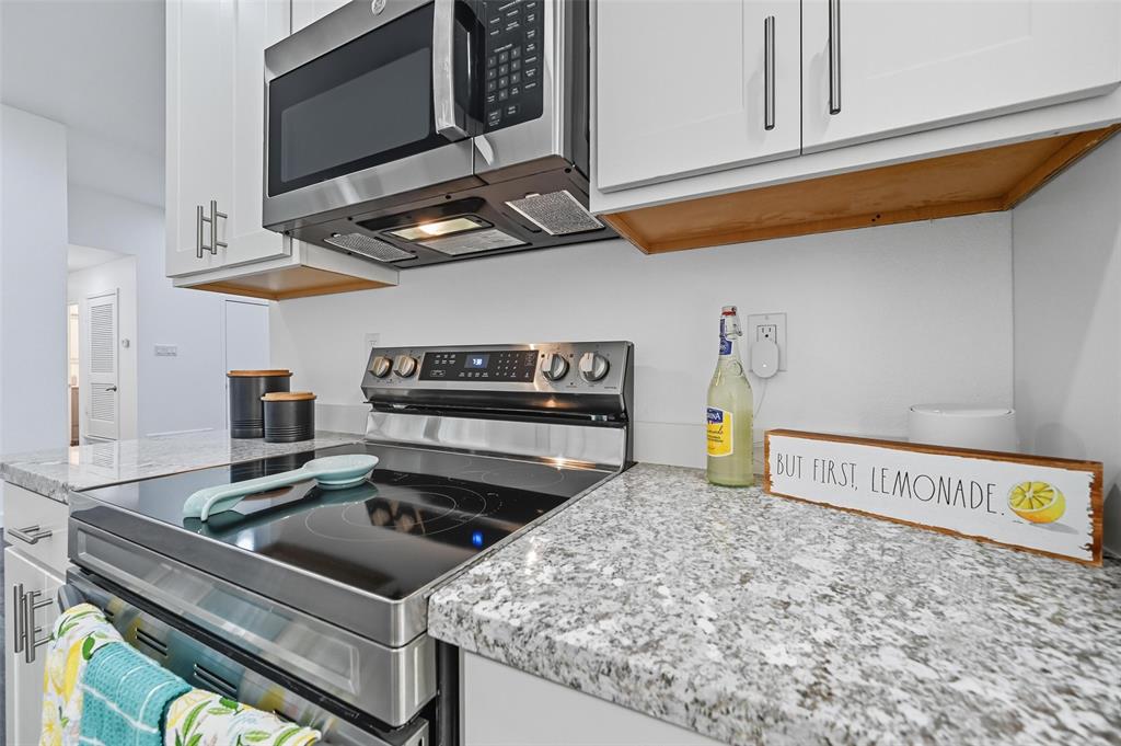 Highpoint - Residential Lease