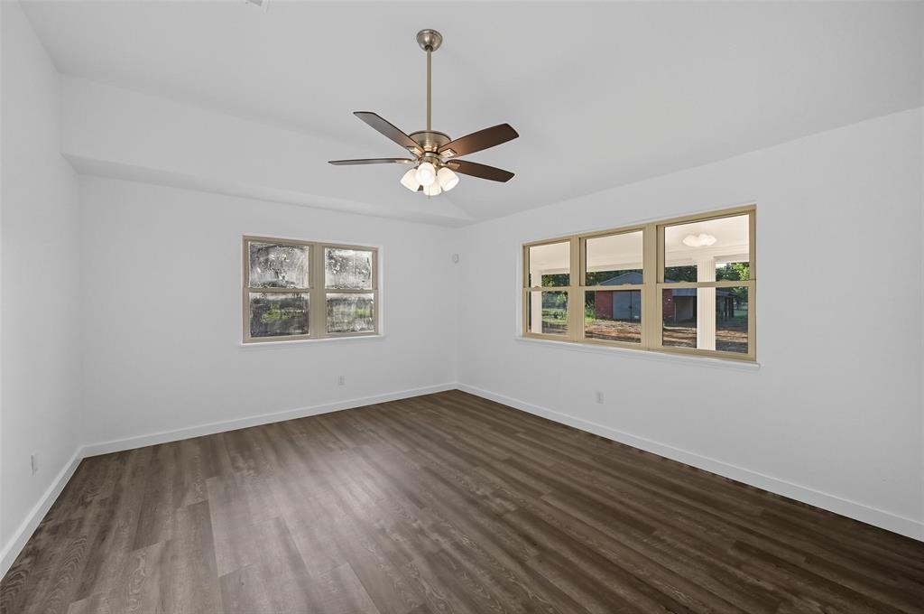 Highpoint - Residential Lease