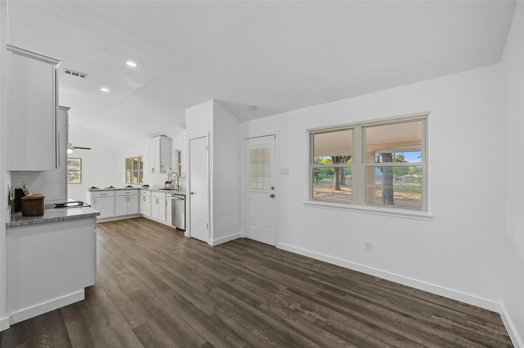 Highpoint - Residential Lease