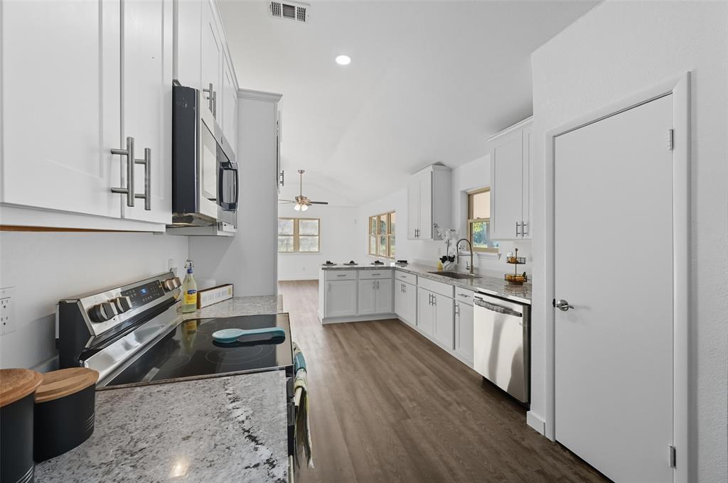 Highpoint - Residential Lease