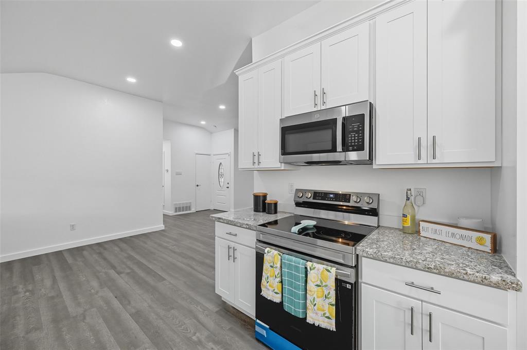 Highpoint - Residential Lease