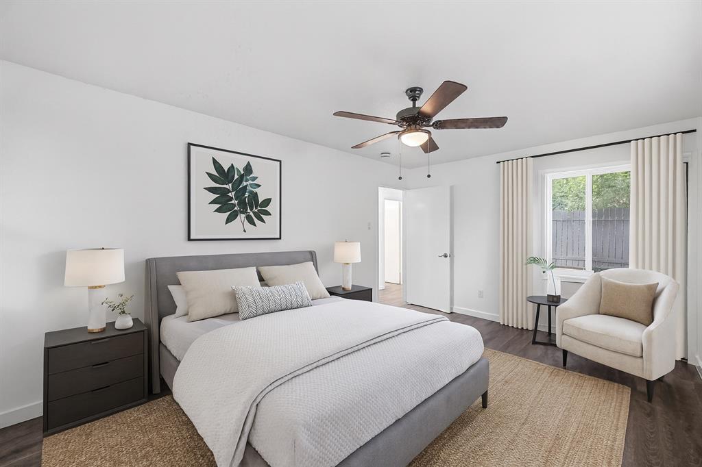 Highpoint - Residential Lease