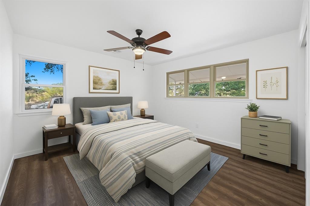 Highpoint - Residential Lease