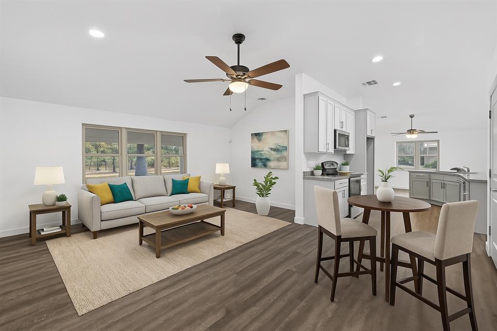 Highpoint - Residential Lease