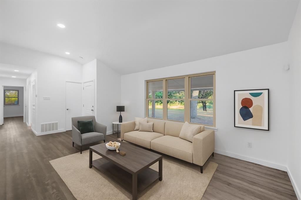 Highpoint - Residential Lease