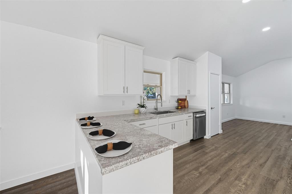 Highpoint - Residential Lease