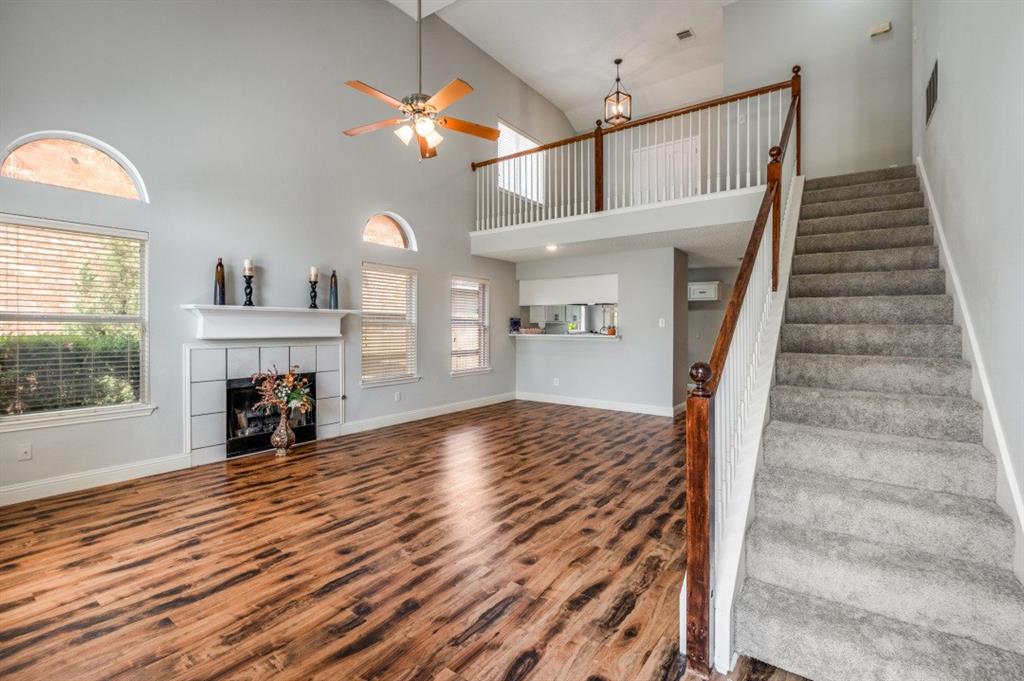 Arbor Creek Ph3 - Residential