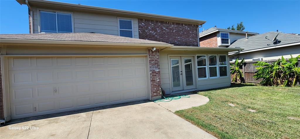 Arbor Creek Ph3 - Residential