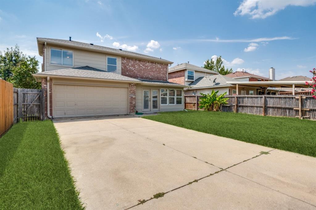 Arbor Creek Ph3 - Residential