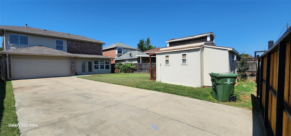 Arbor Creek Ph3 - Residential