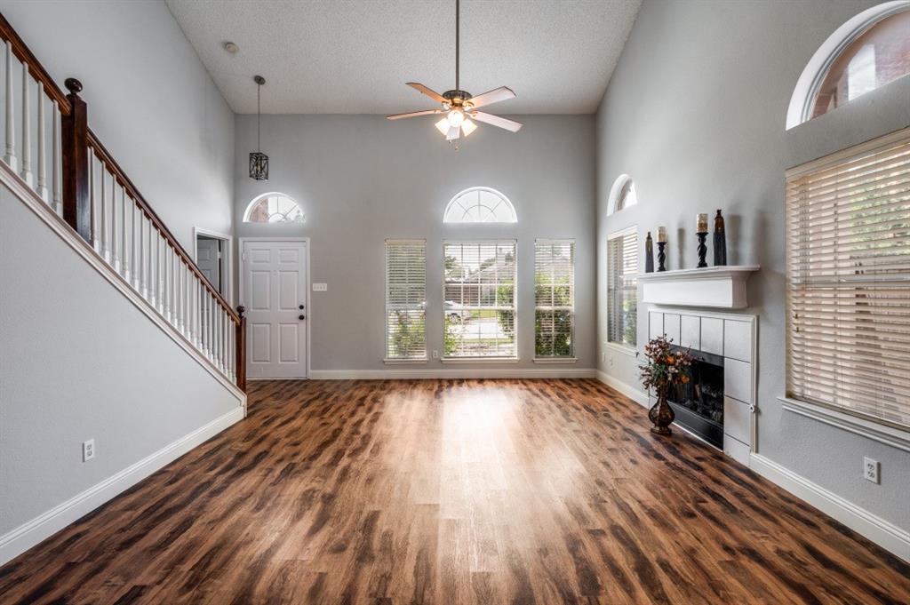 Arbor Creek Ph3 - Residential