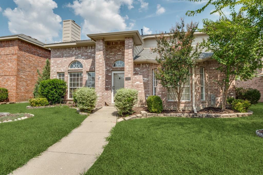 Arbor Creek Ph3 - Residential