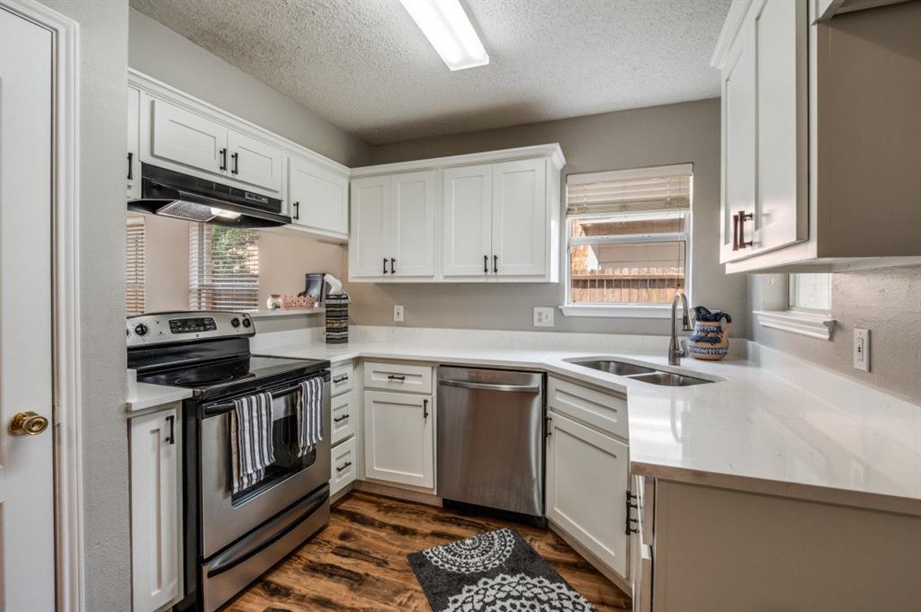 Arbor Creek Ph3 - Residential