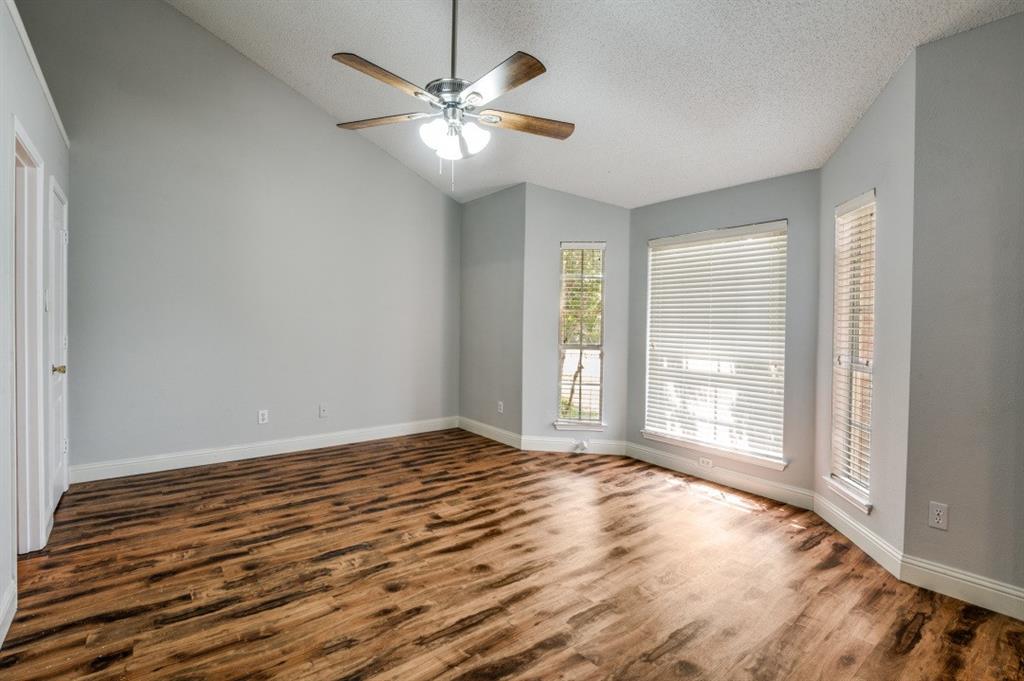 Arbor Creek Ph3 - Residential