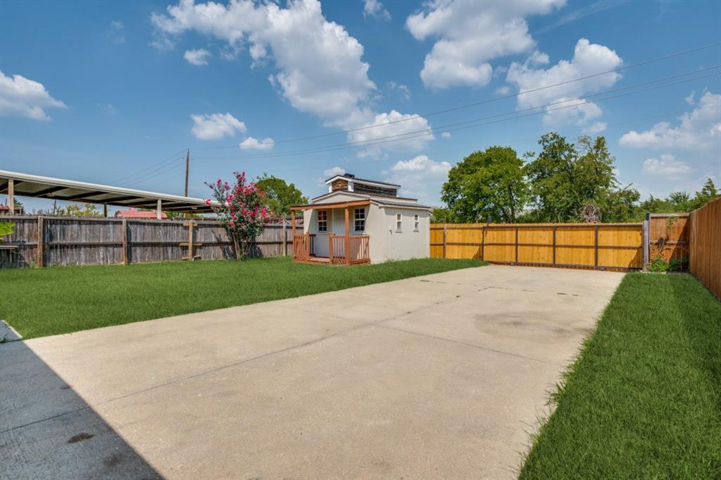 Arbor Creek Ph3 - Residential