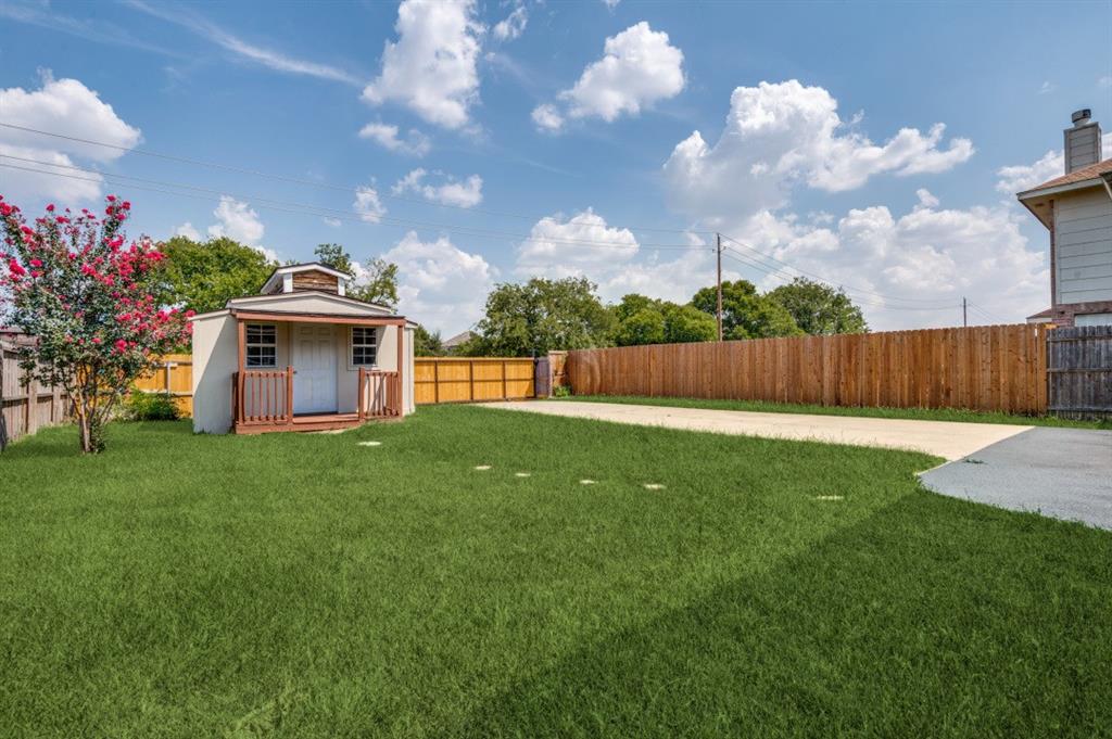 Arbor Creek Ph3 - Residential