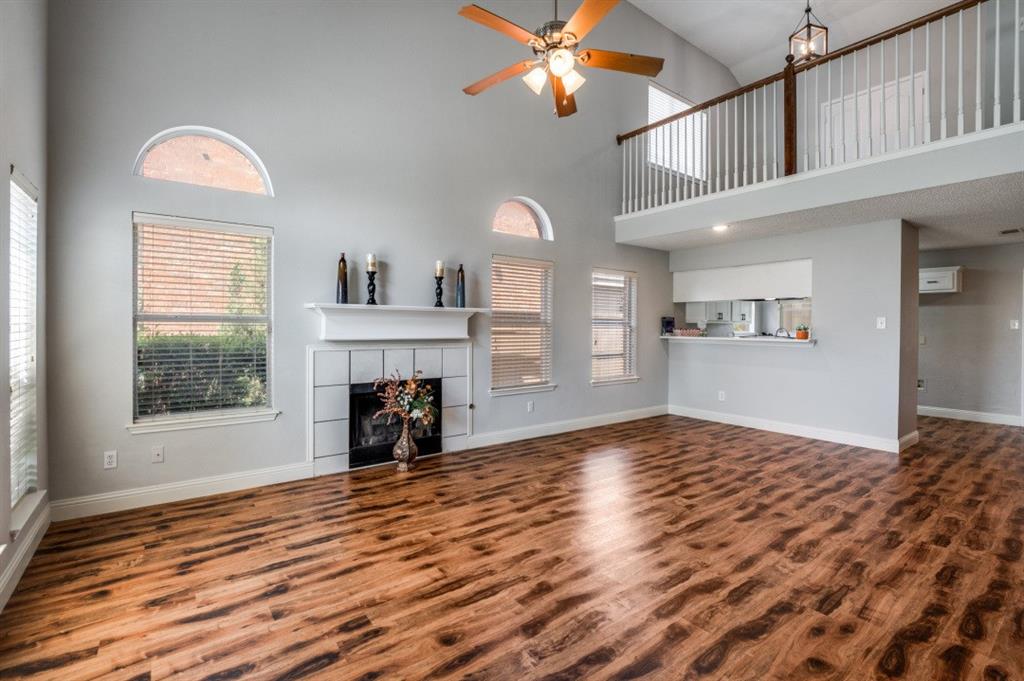 Arbor Creek Ph3 - Residential