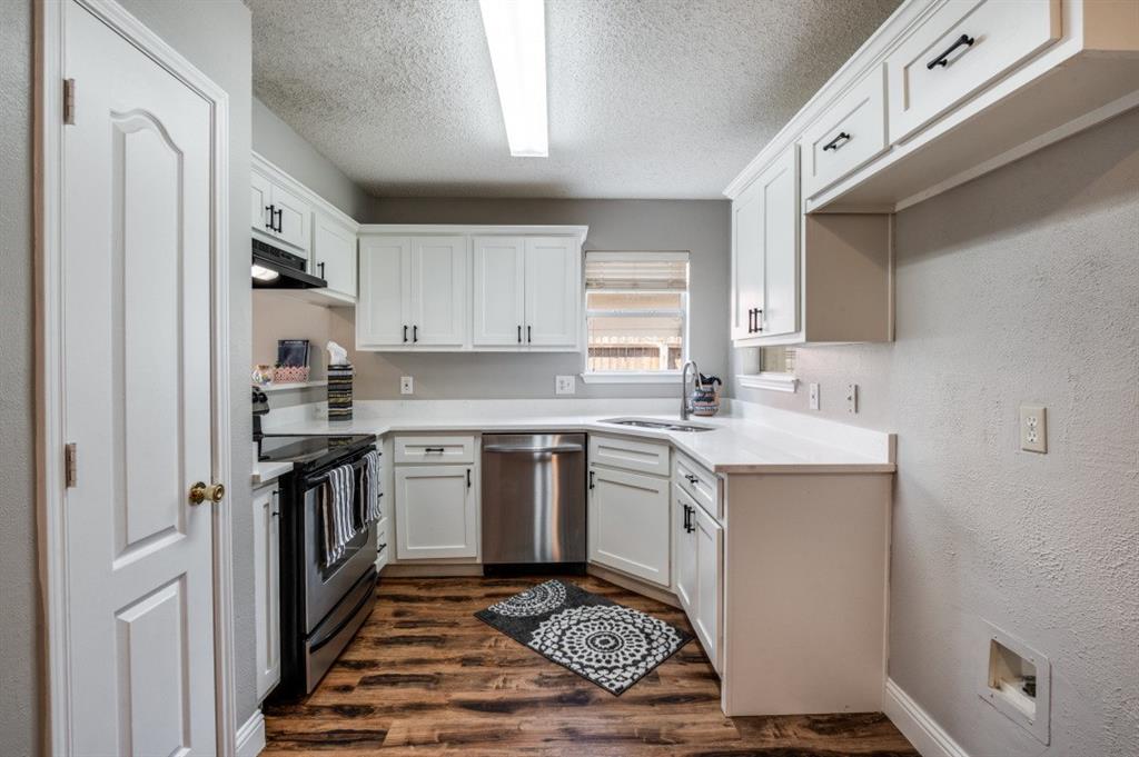 Arbor Creek Ph3 - Residential