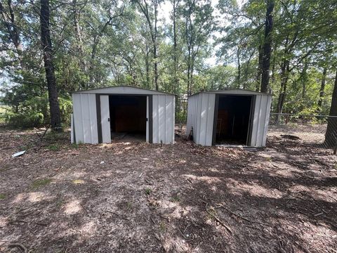 A home in West Tawakoni