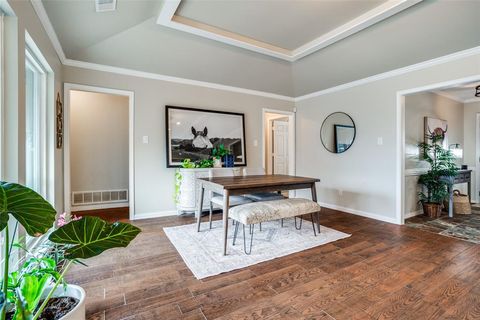 3300 Appalachian Way Plano TX 75075