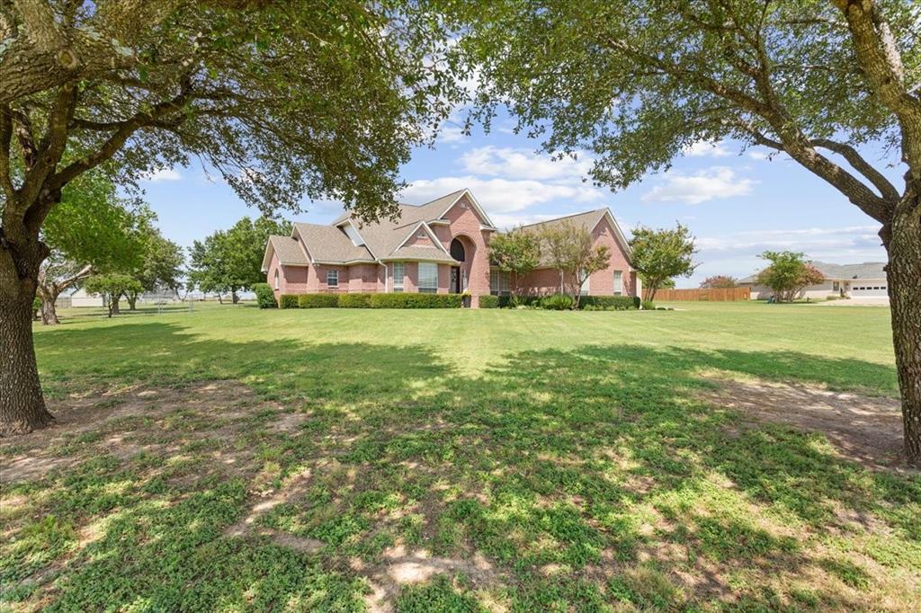 1626 Eagle Bluff Drive