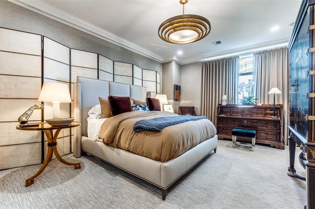 Tower & Regency Row Residence Condo - Residential