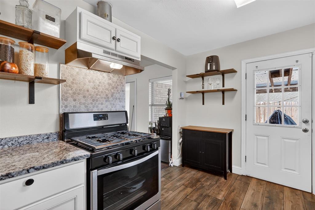 Highland Acres - Residential