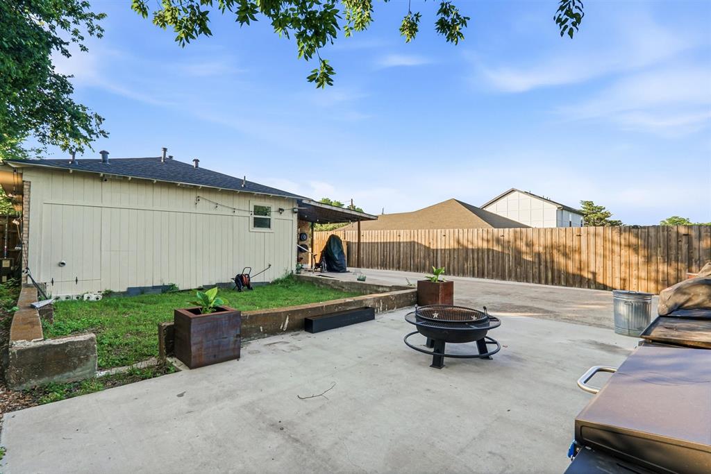 Highland Acres - Residential