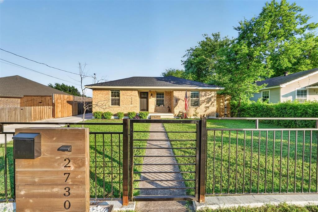 Highland Acres - Residential