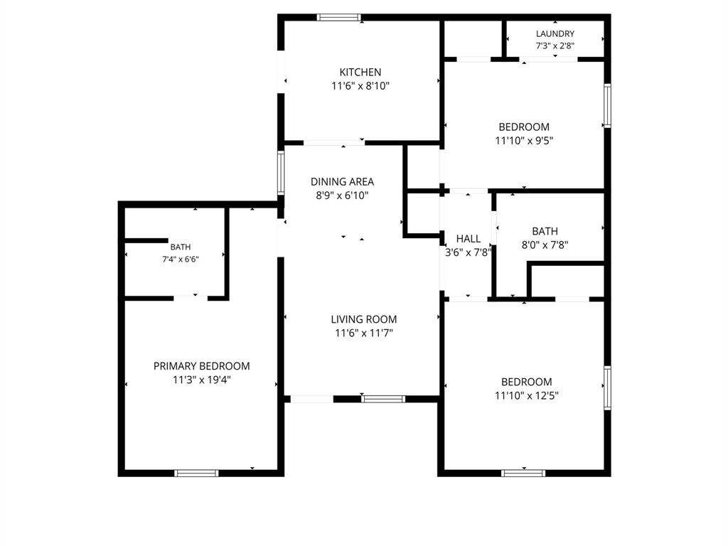 Highland Acres - Residential