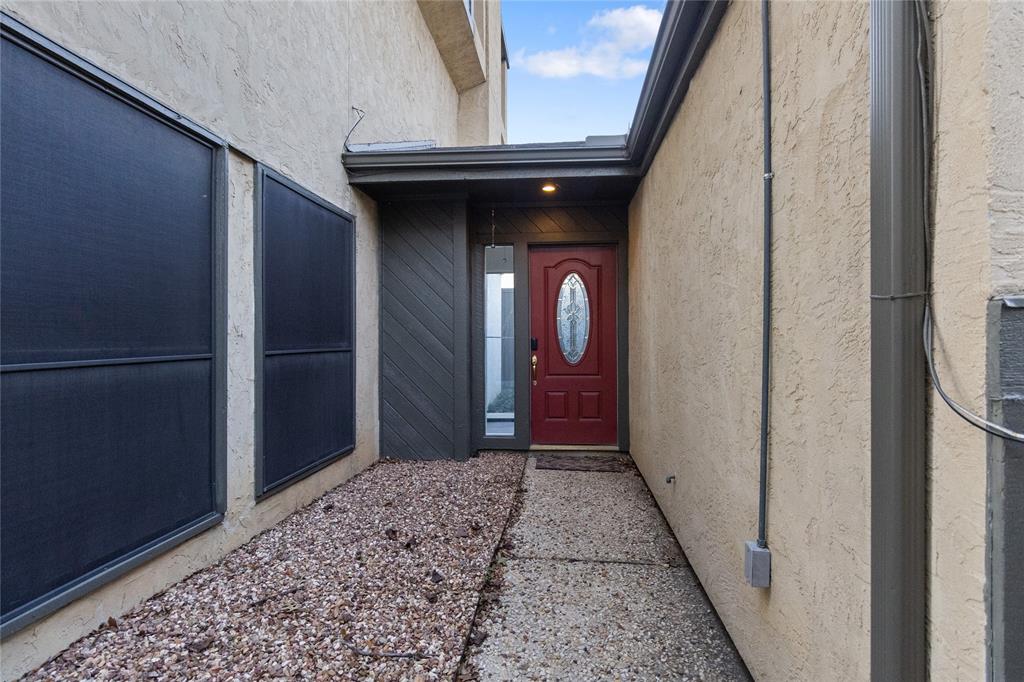 Patio Homes Chimney Hill 01 Inst - Residential