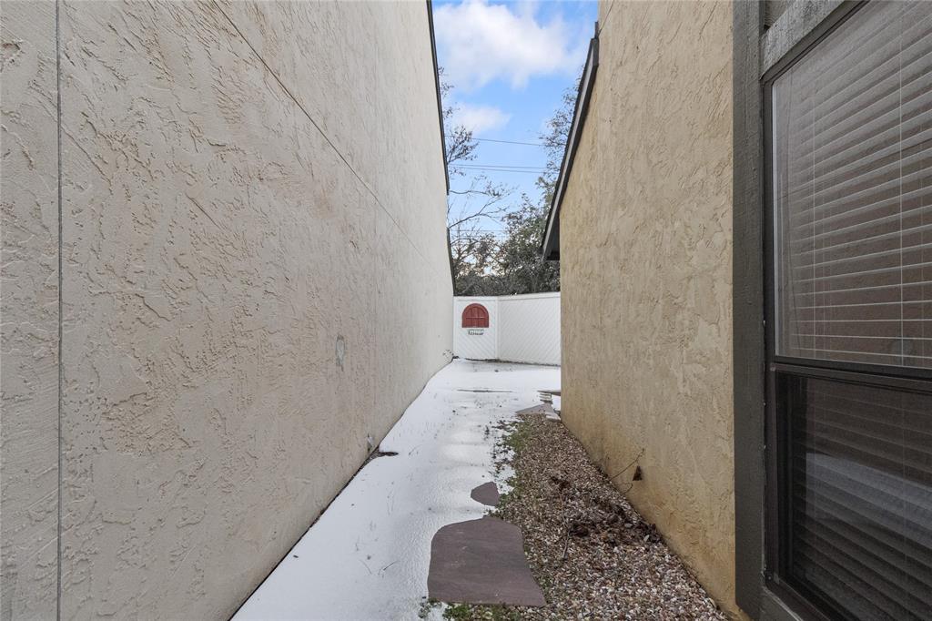 Patio Homes Chimney Hill 01 Inst - Residential