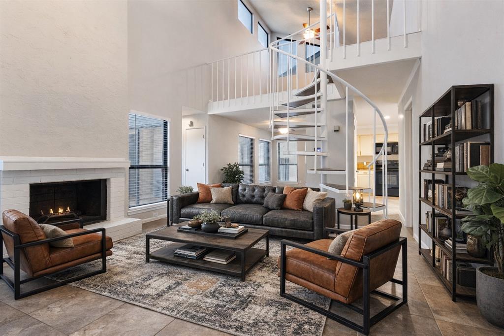 Patio Homes Chimney Hill 01 Inst - Residential