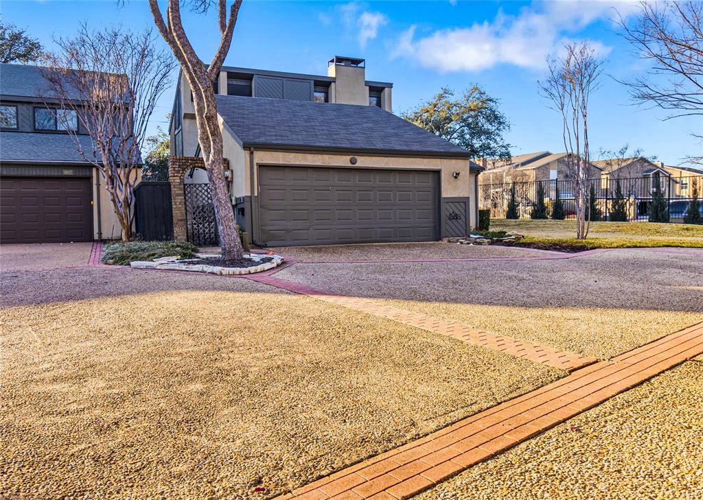 Patio Homes Chimney Hill 01 Inst - Residential