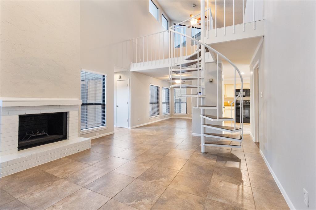 Patio Homes Chimney Hill 01 Inst - Residential