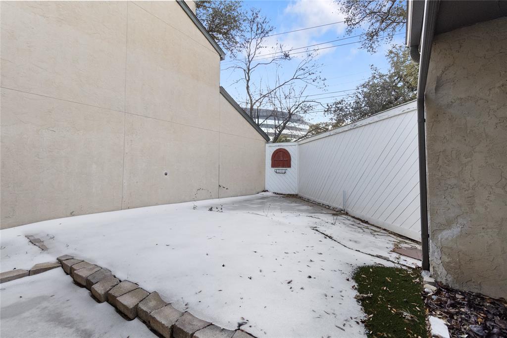 Patio Homes Chimney Hill 01 Inst - Residential