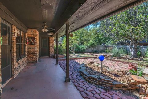 A home in North Richland Hills