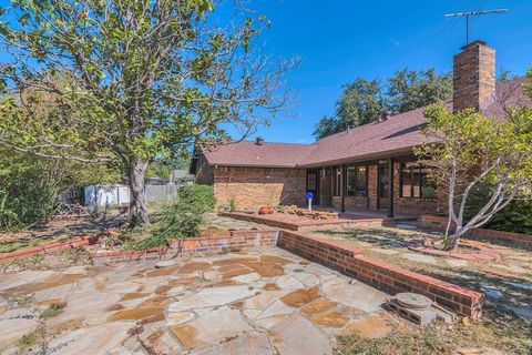 A home in North Richland Hills