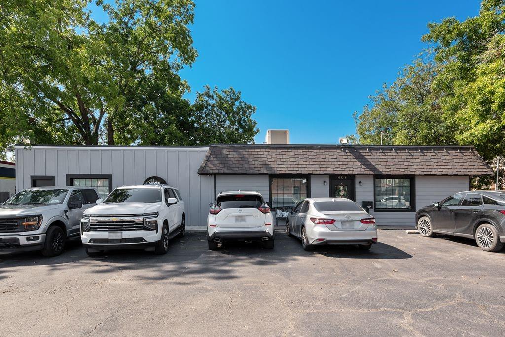 407 W Main Street