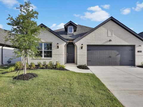 Photo of 1209 Monestero Lane Ln, Anna, TX 75409 (MLS # 21311086)