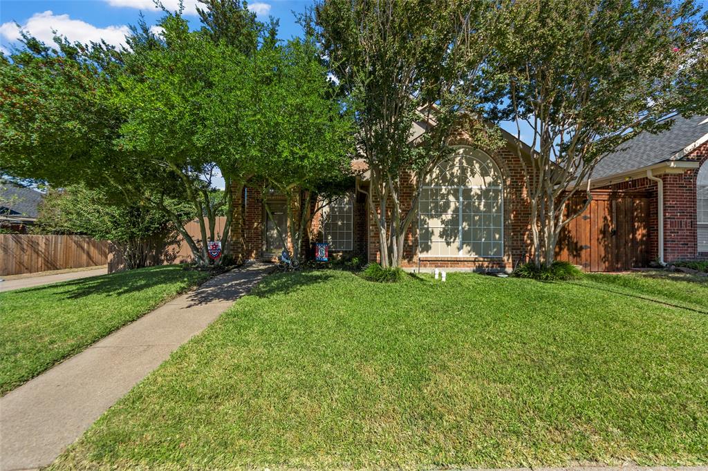 2329 Baretta Drive