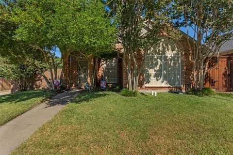 2329 Baretta Drive Mesquite TX 75181