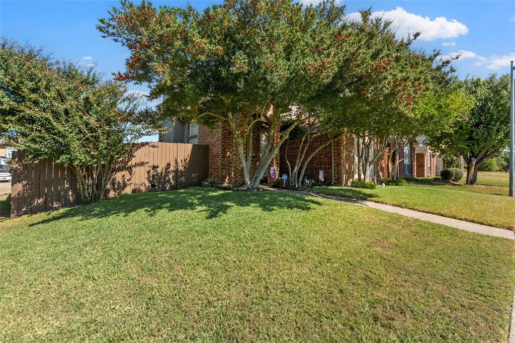 2329 Baretta Drive