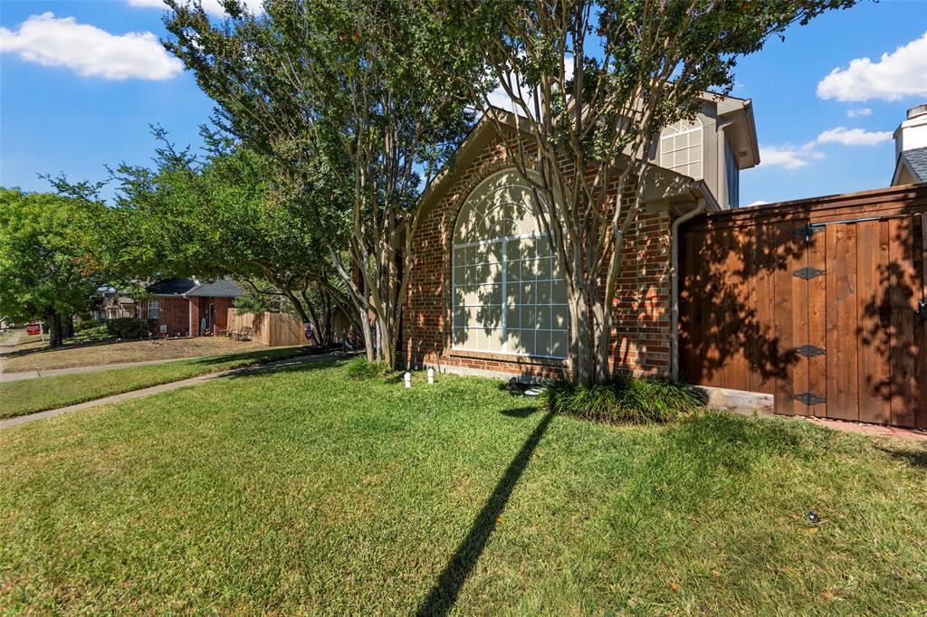 2329 Baretta Drive