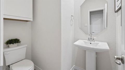 Photo of 4221 Lucy Lane, Sherman, TX 75090 (MLS # 21329860)